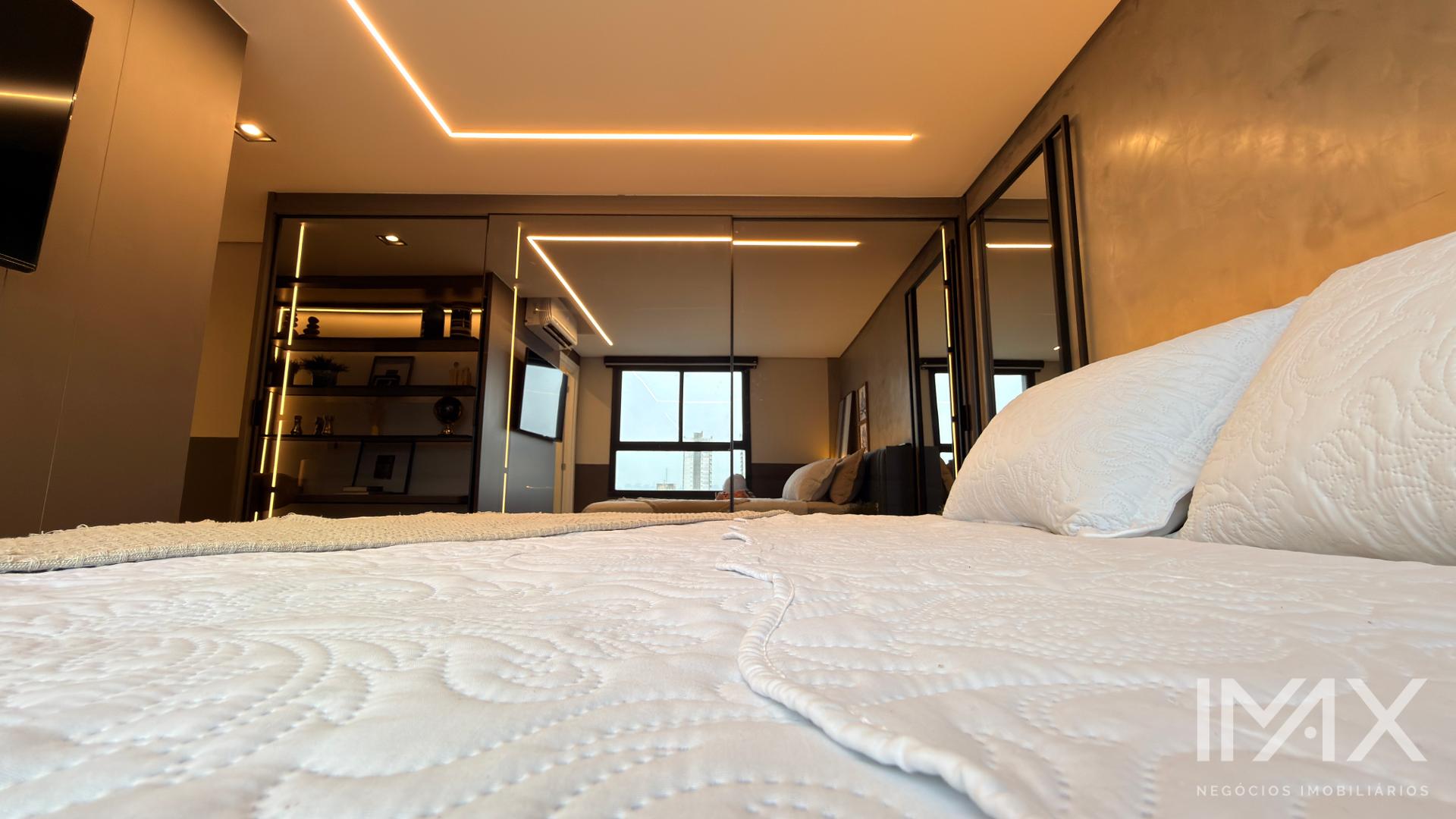 Apartamentos à Venda no Sunset 3635, 64m2 à partir de R 645.000,00