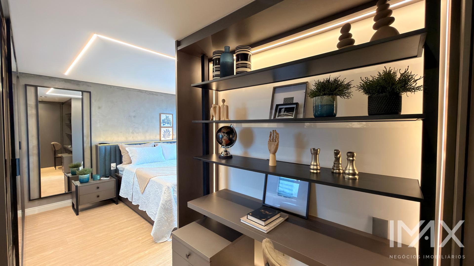 Apartamentos à Venda no Sunset 3635, 64m2 à partir de R 645.000,00