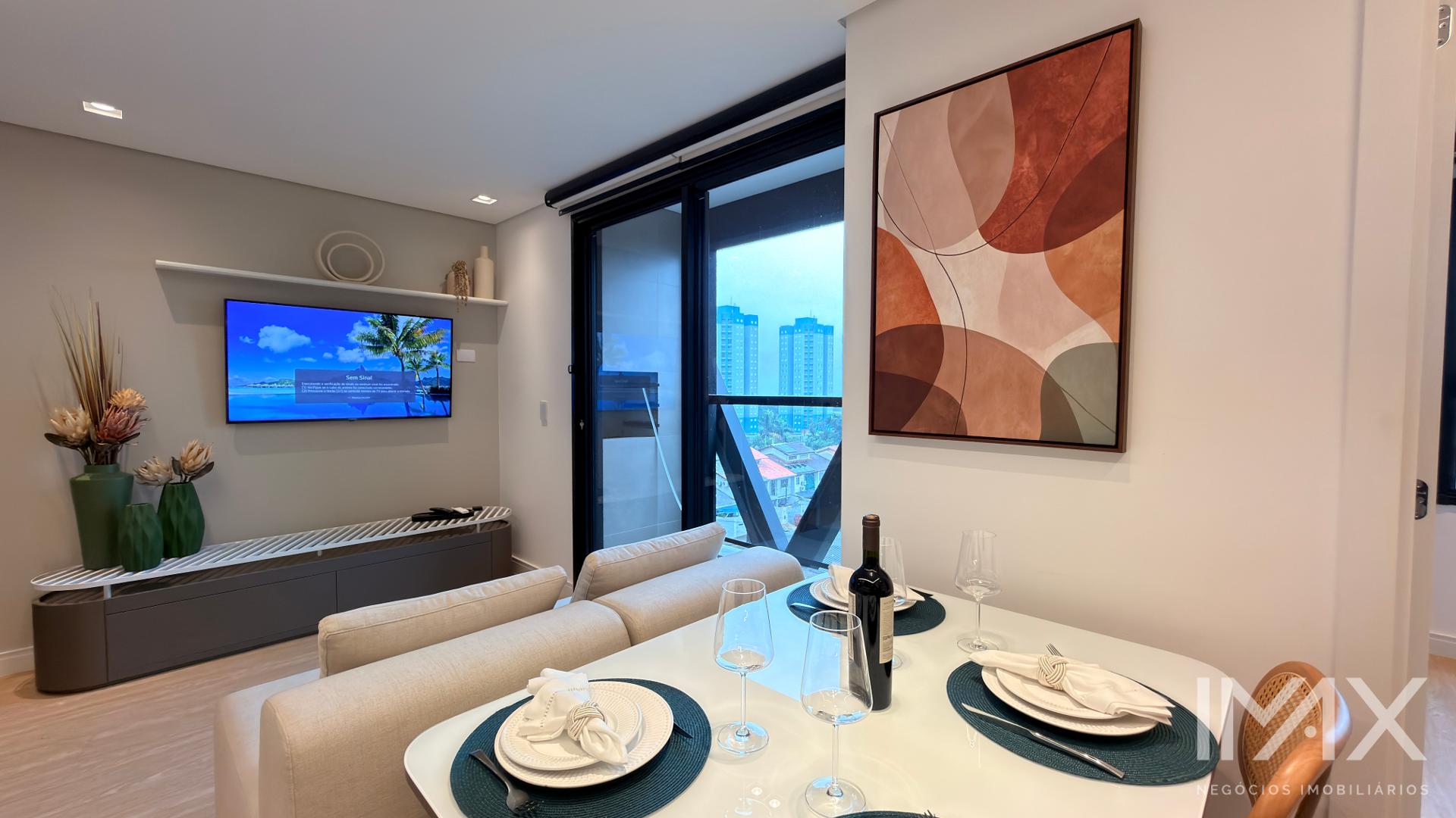 Apartamentos à Venda no Sunset 3635, 64m2 à partir de R 645.000,00