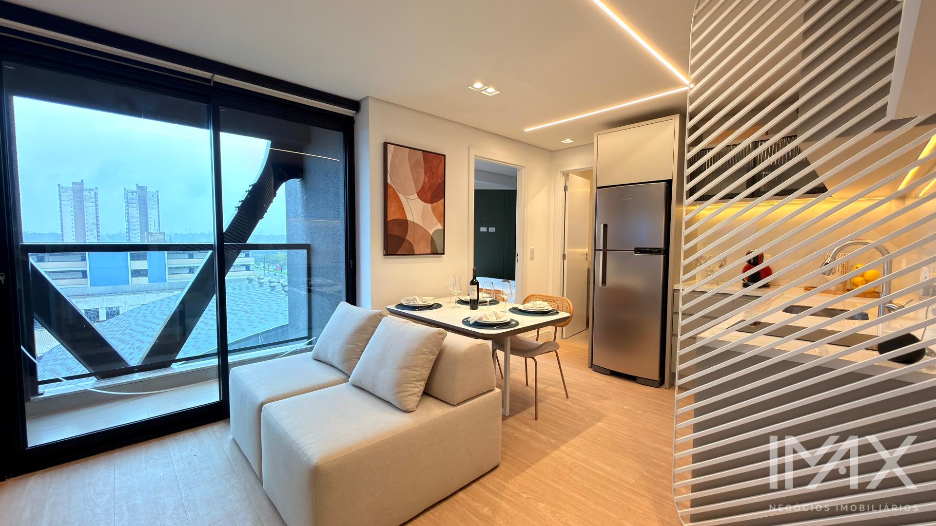 Apartamentos à Venda no Sunset 3635, 64m2 à partir de R 645.000,00