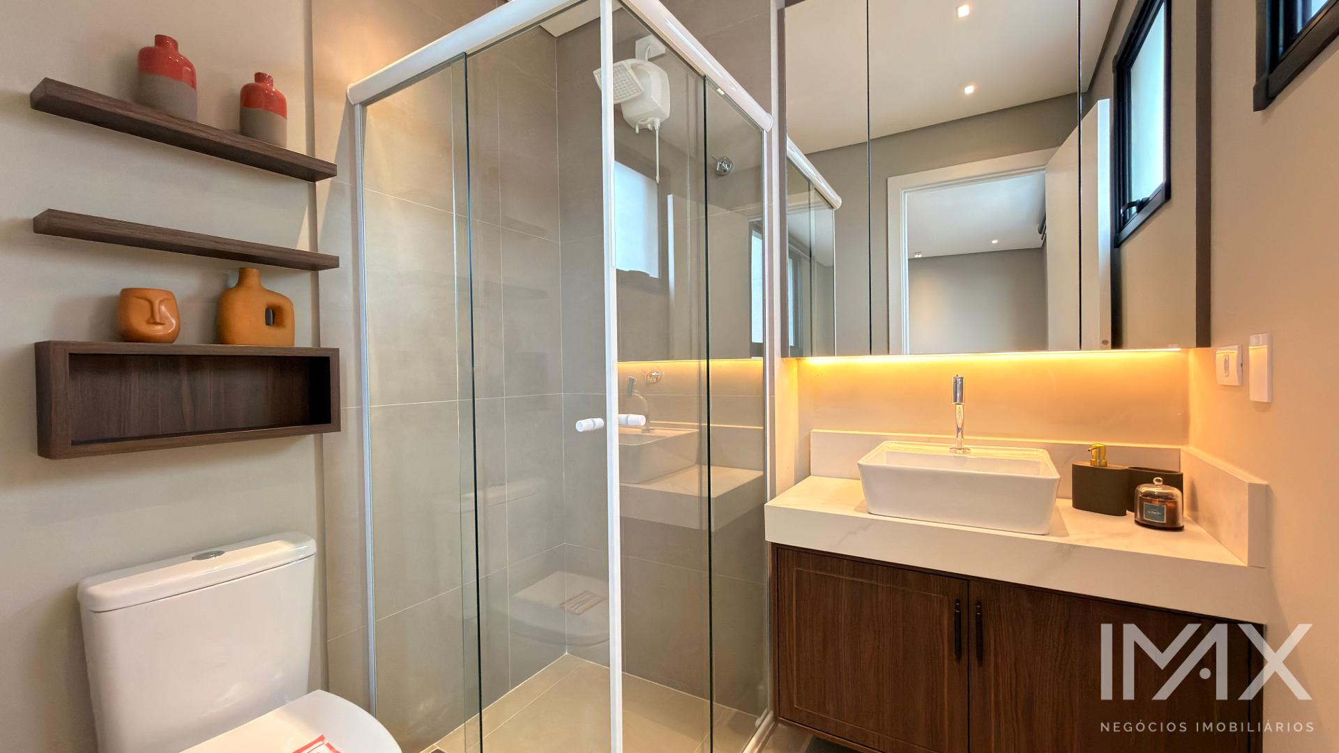 Apartamentos à Venda no Sunset 3635, 64m2 à partir de R 645.000,00