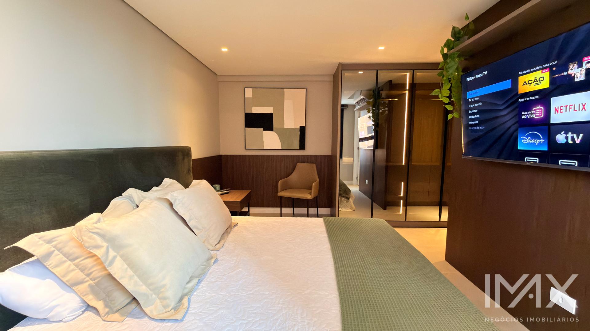 Apartamentos à Venda no Sunset 3635, 64m2 à partir de R 645.000,00