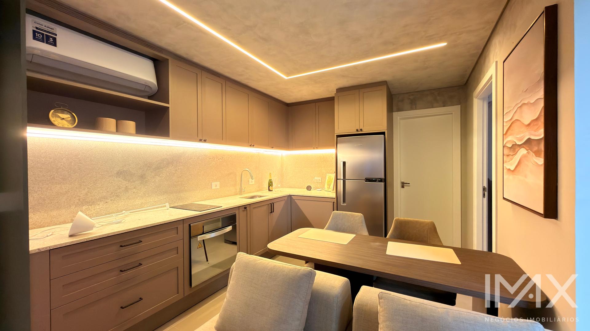 Apartamentos à Venda no Sunset 3635, 64m2 à partir de R 645.000,00