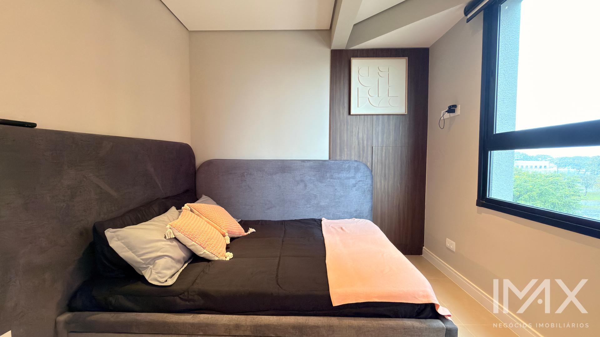 Apartamentos à Venda no Sunset 3635, 64m2 à partir de R 645.000,00