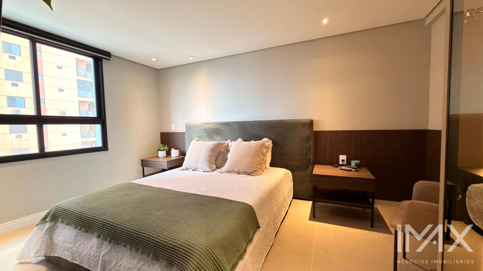 Apartamento decorado à Venda no Sunset 3635, 64m2 por R 830.000,00.