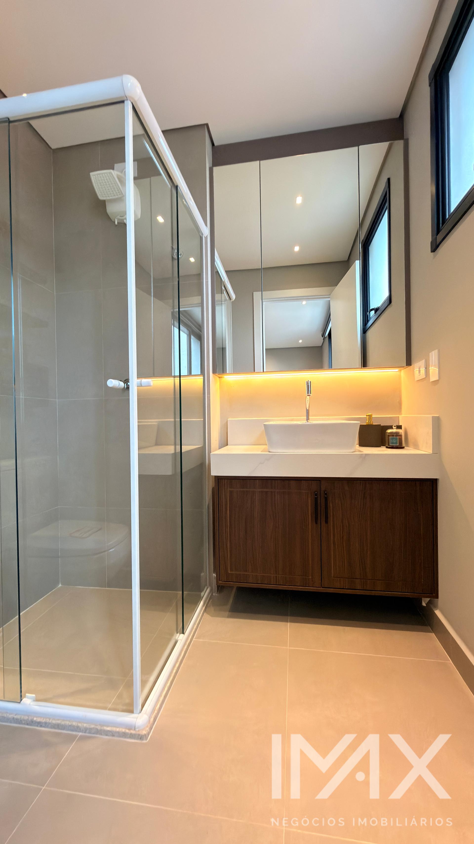 Apartamento decorado à Venda no Sunset 3635, 64m2 por R 830.000,00.