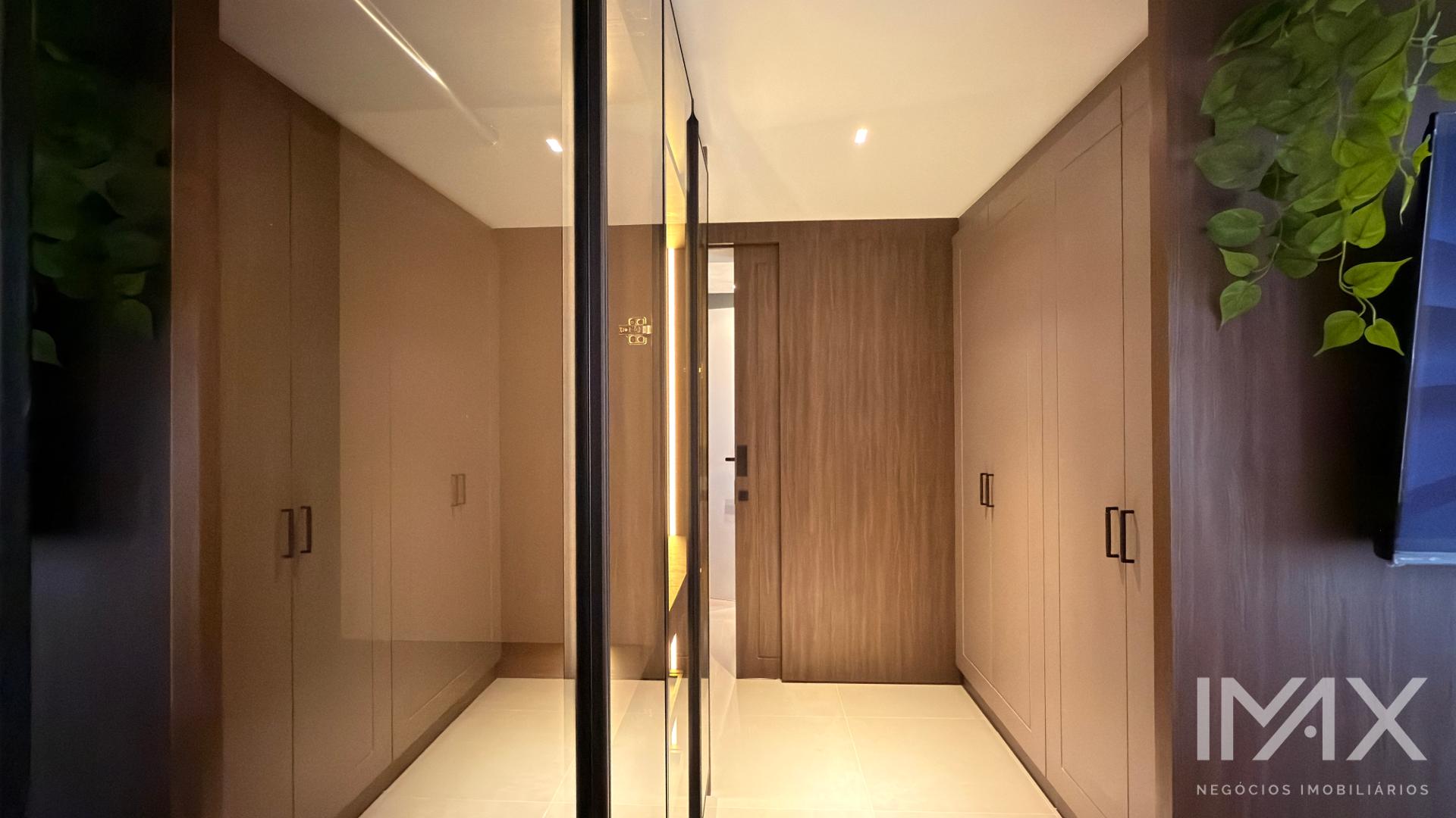 Apartamento decorado à Venda no Sunset 3635, 64m2 por R 830.000,00.