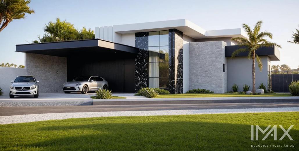 Casa à venda no Condomínio Falls Ville, 226m2 por R$1.500.000,00.