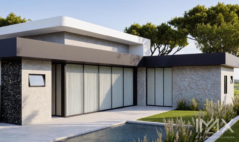 Casa à venda no Condomínio Falls Ville, 226m2 por R$1.500.000,00.