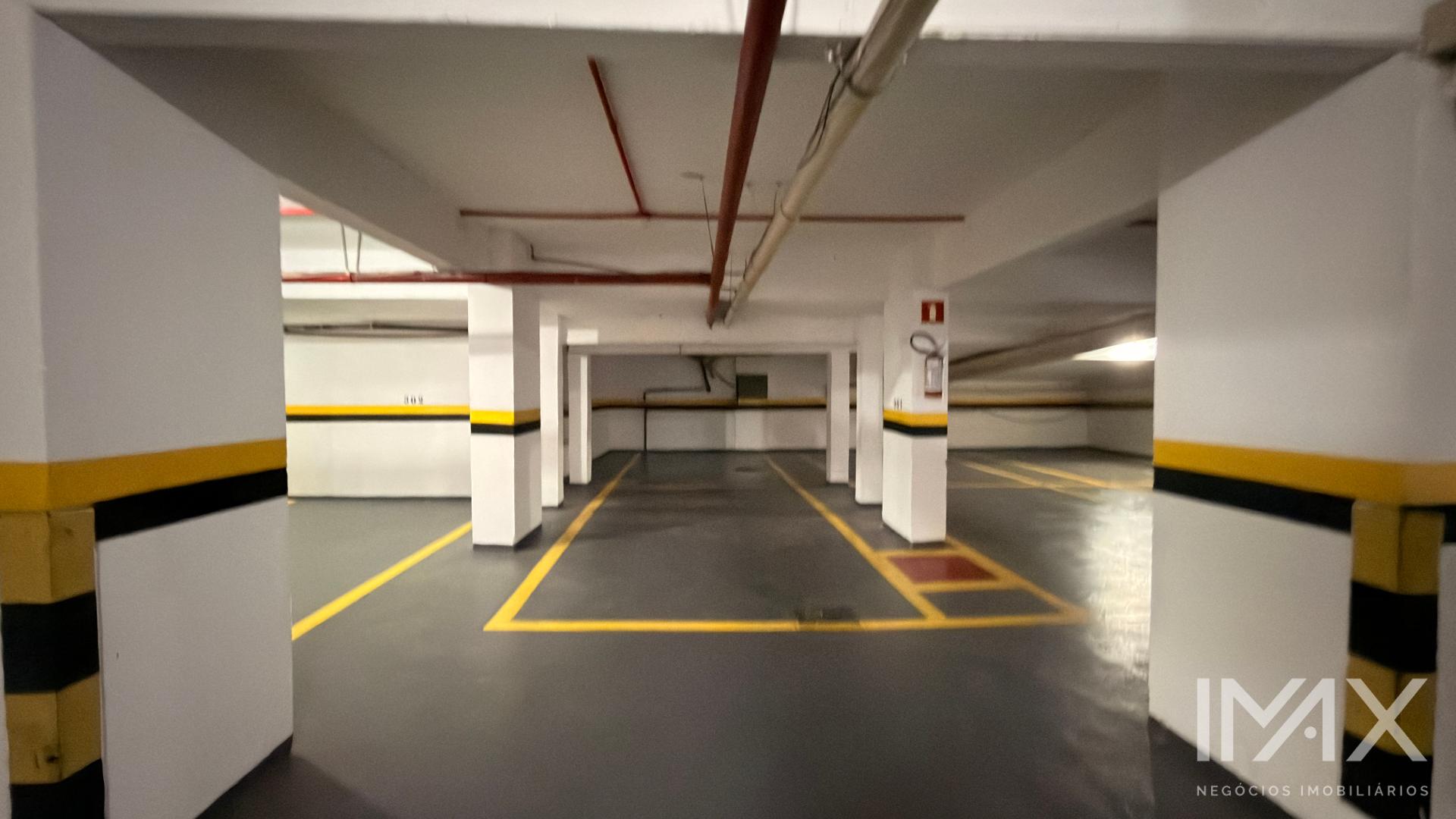 Apartamento à Venda no Edifício Porto Seguro, 138 m² por R$760.000,00.