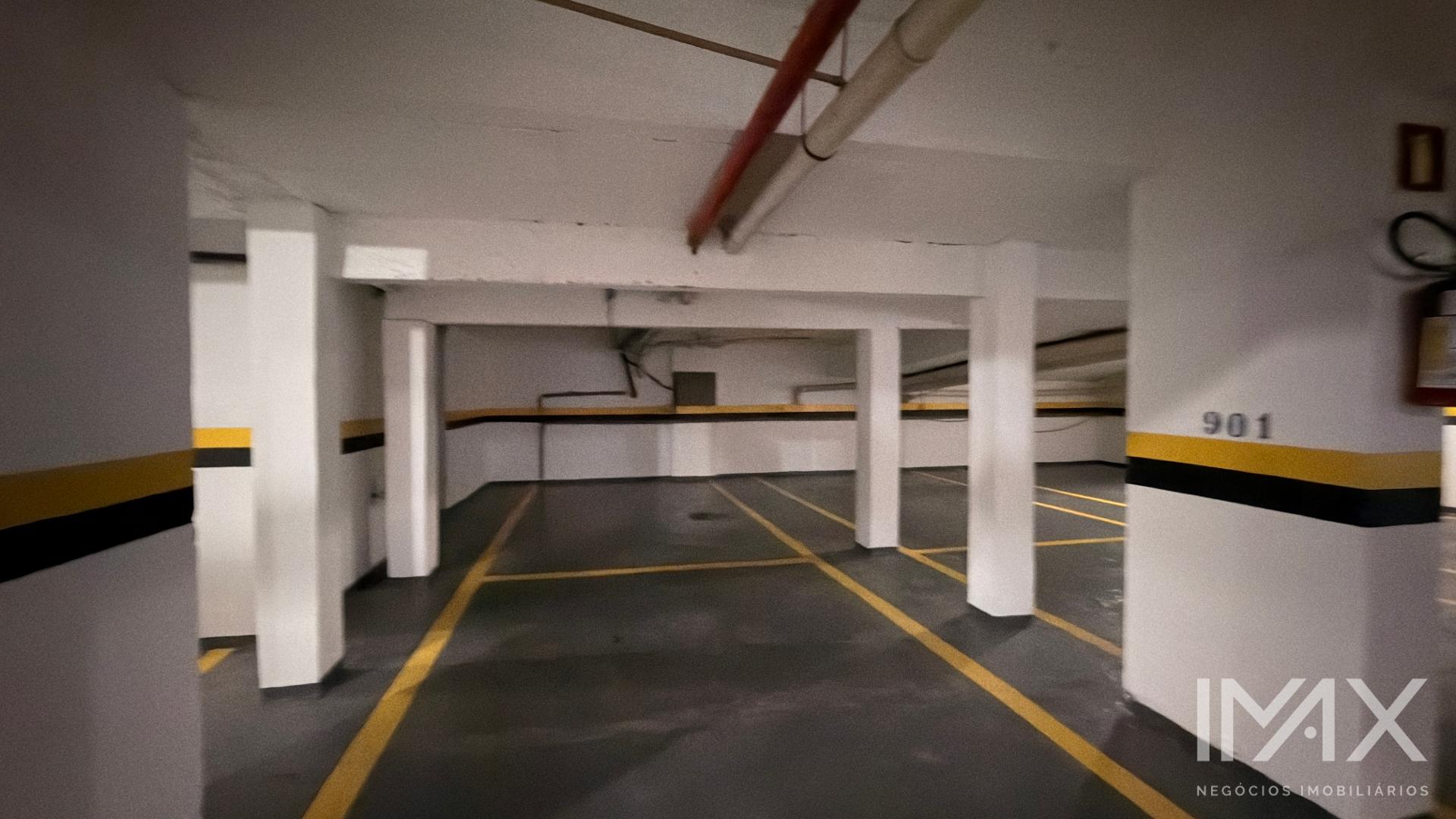 Apartamento à Venda no Edifício Porto Seguro, 138 m² por R$760.000,00.