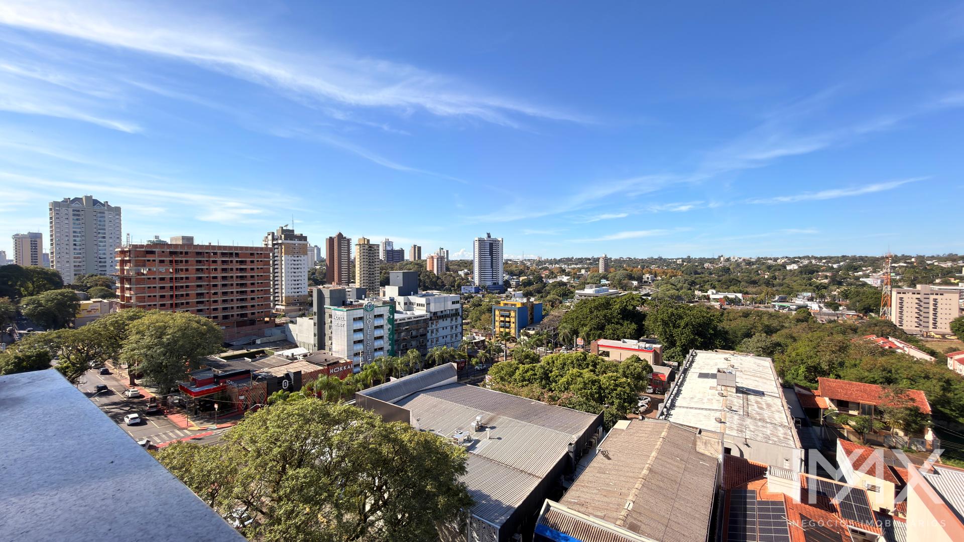 Apartamento à Venda no Edifício Porto Seguro, 138 m² por R$760.000,00.