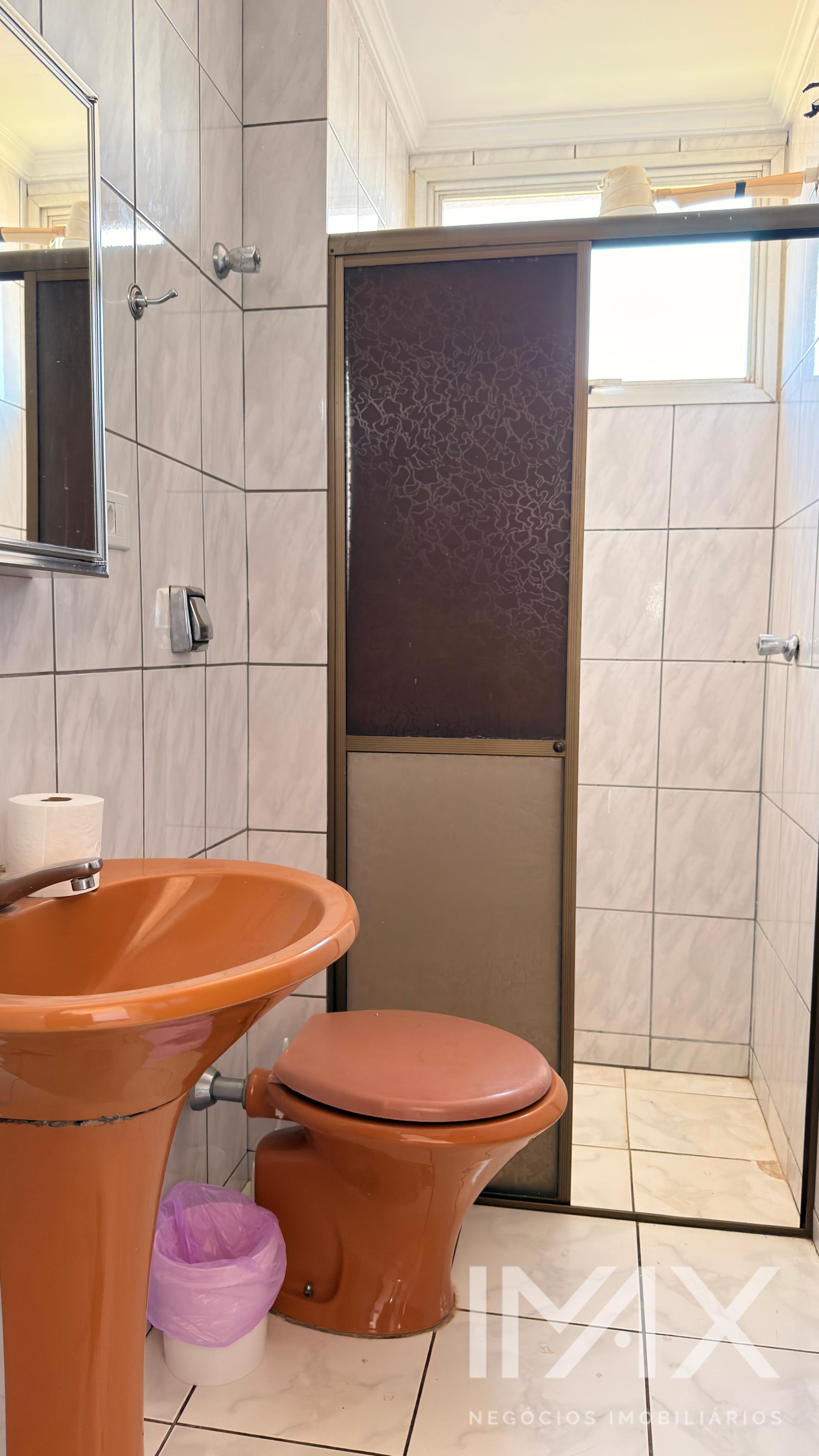 Apartamento à Venda no Edifício Porto Seguro, 138 m² por R$760.000,00.