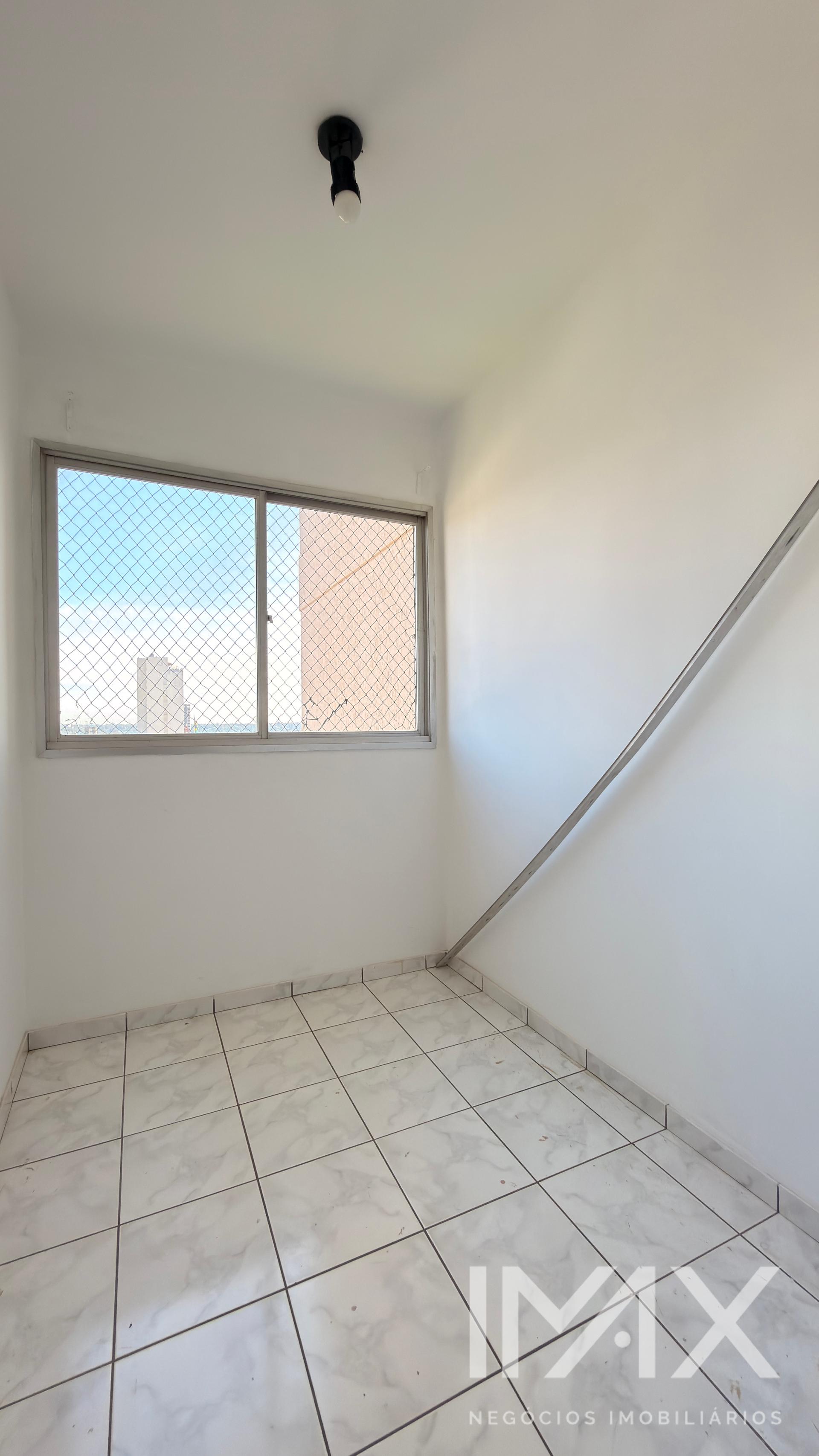 Apartamento à Venda no Edifício Porto Seguro, 138 m² por R$760.000,00.