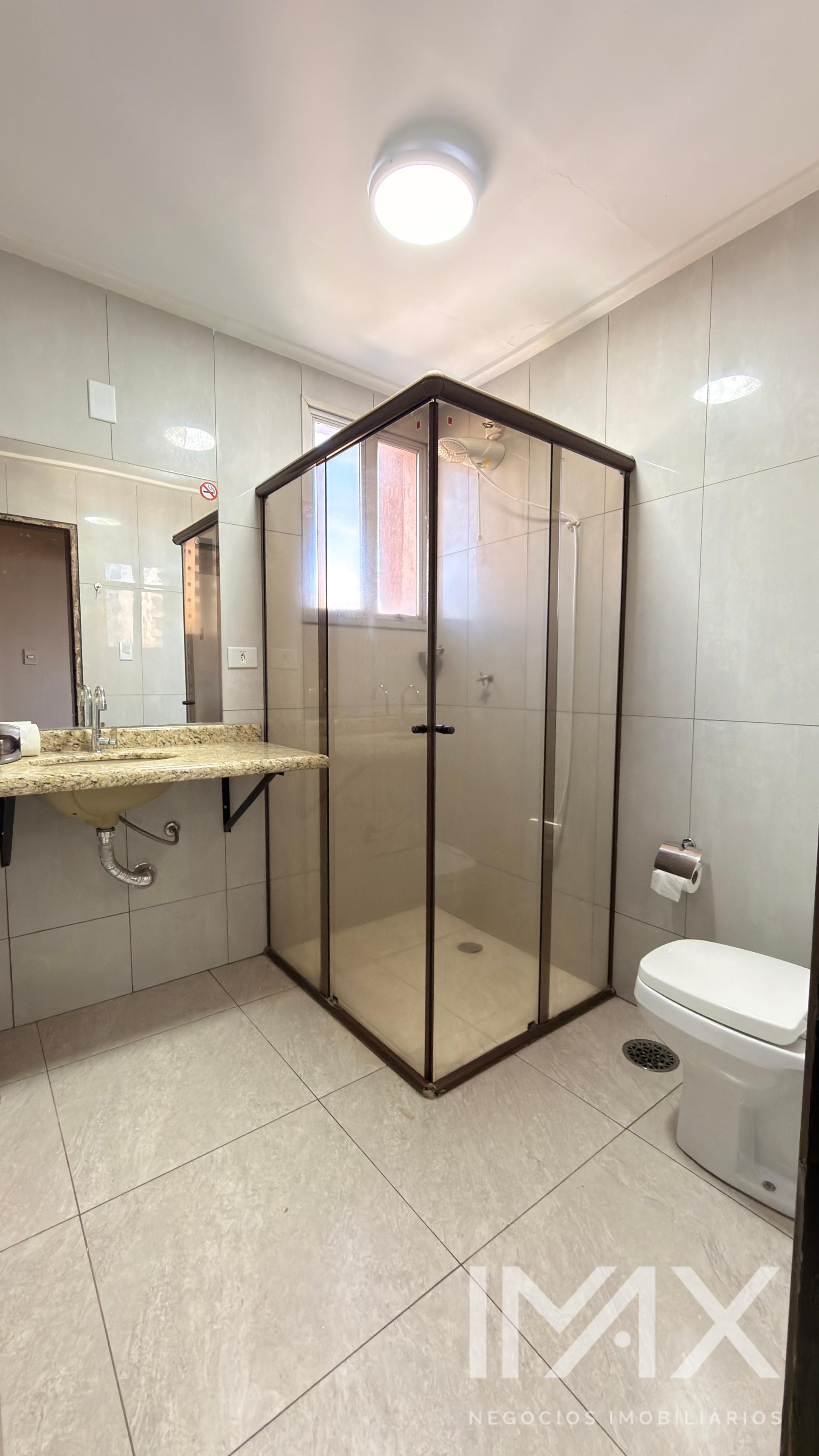 Apartamento à Venda no Edifício Porto Seguro, 138 m² por R$760.000,00.