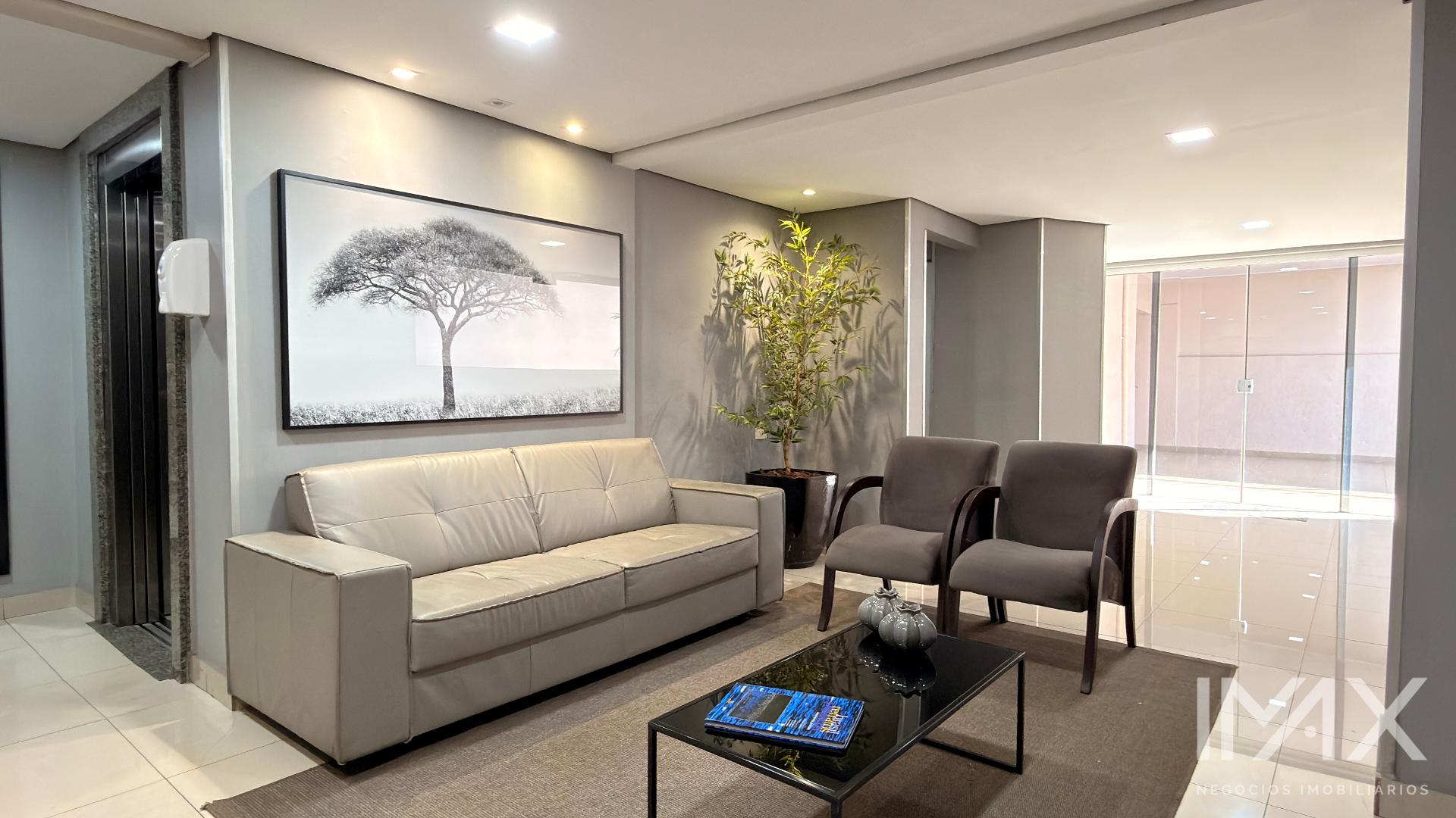 Apartamento à Venda no Edifício Porto Seguro, 138 m² por R$760.000,00.