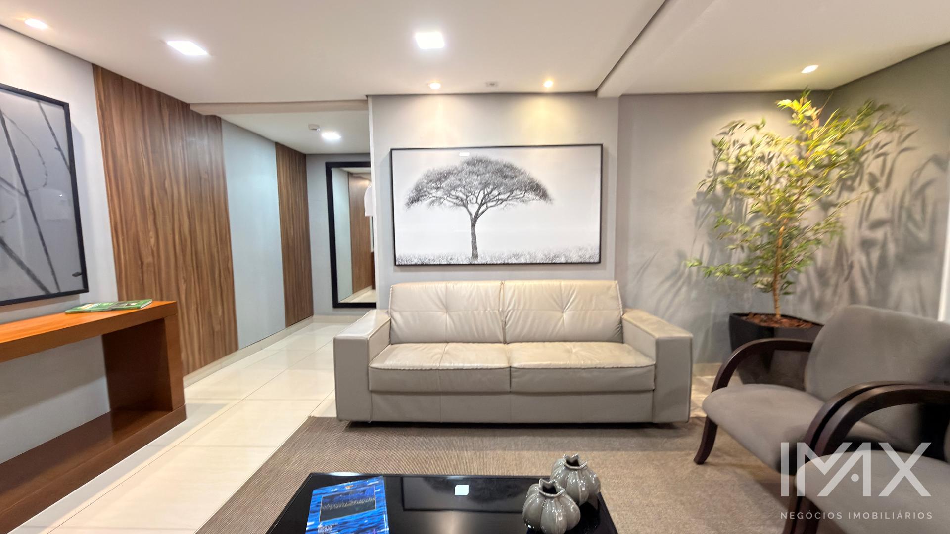 Apartamento à Venda no Edifício Porto Seguro, 138 m² por R$760.000,00.