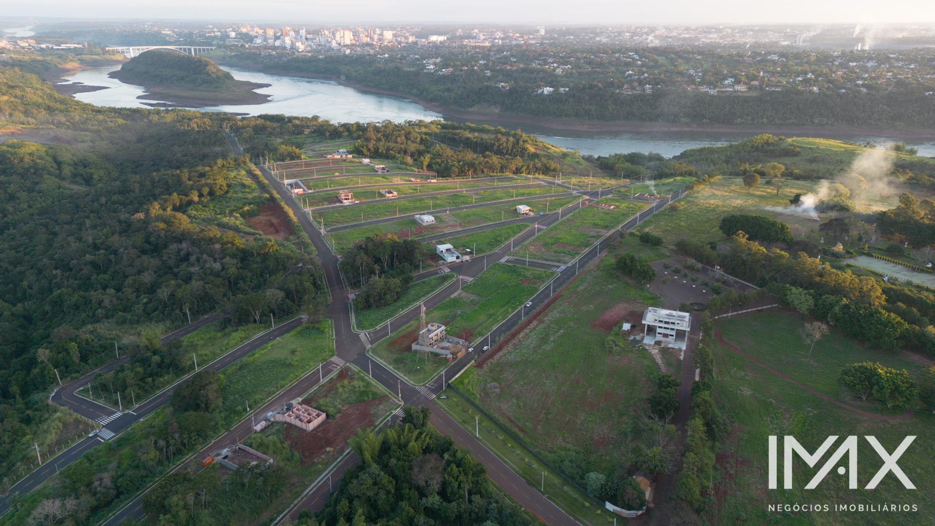 Terrenos à Venda no Loteamento Residencial Ecoville, à partir de 240m2 por R$120.000,00.