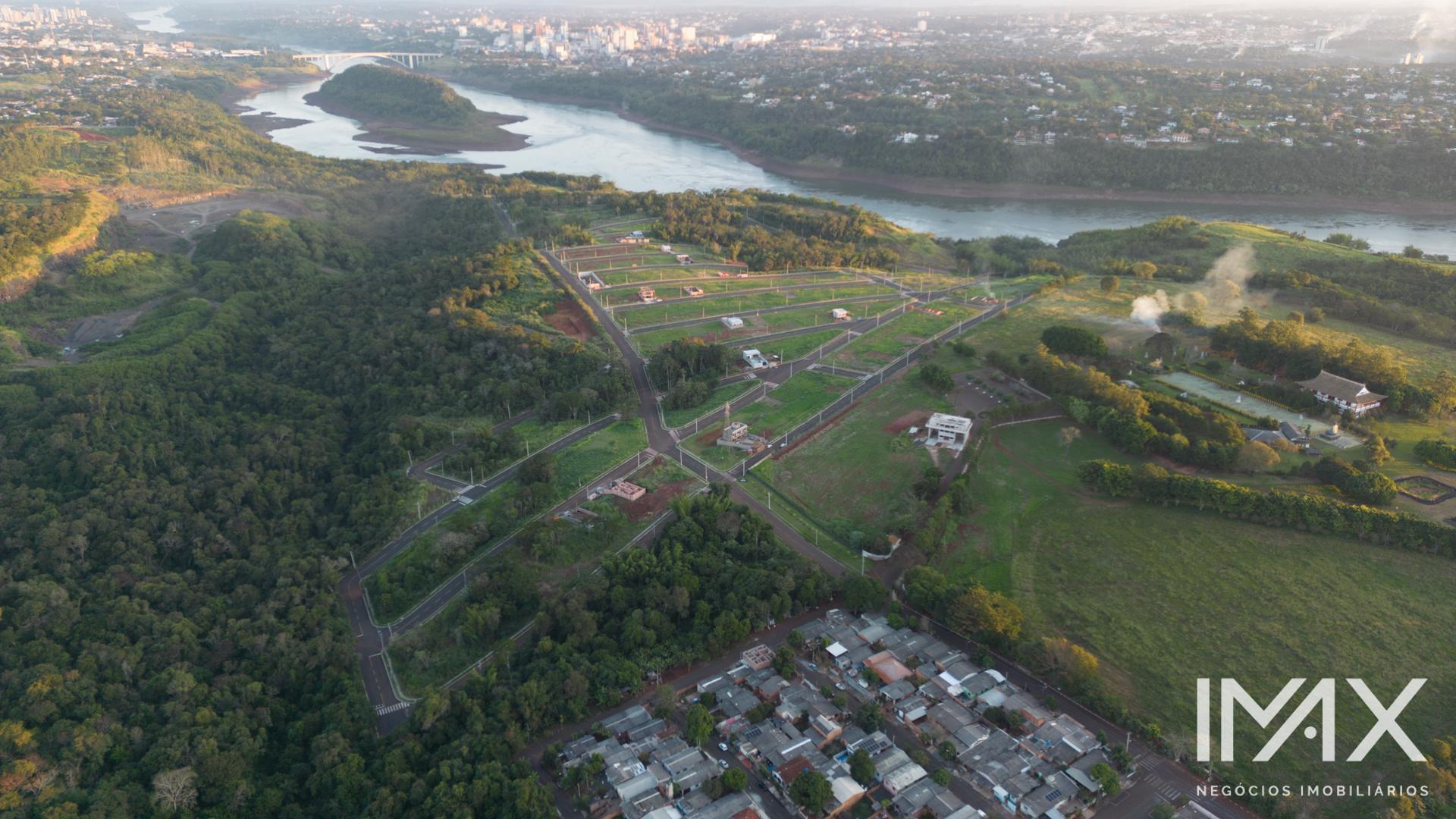 Terrenos à Venda no Loteamento Residencial Ecoville, à partir de 240m2 por R$120.000,00.