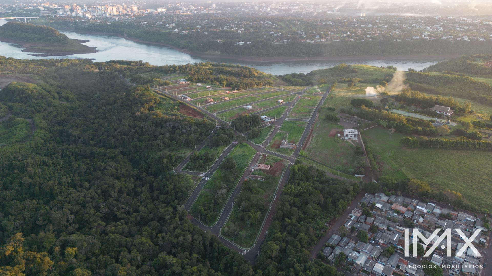 Terrenos à Venda no Loteamento Residencial Ecoville, à partir de 240m2 por R$120.000,00.