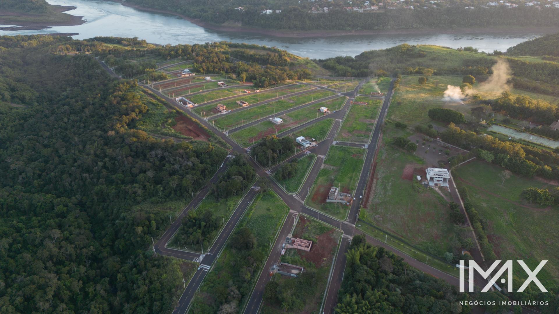 Terrenos à Venda no Loteamento Residencial Ecoville, à partir de 240m2 por R$120.000,00.