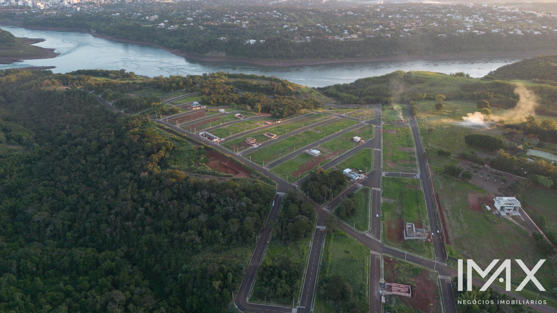 Terrenos à Venda no Loteamento Residencial Ecoville, à partir de 240m2 por R$120.000,00.