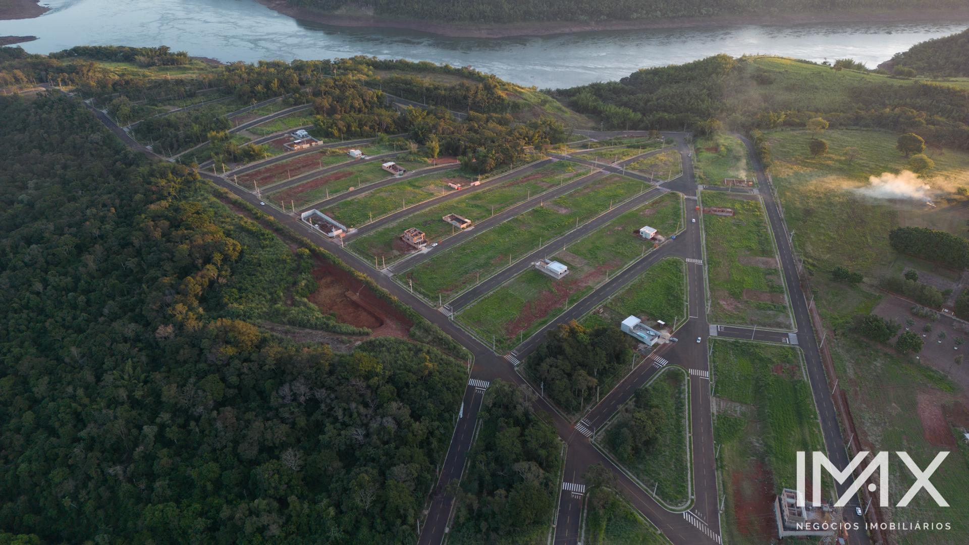 Terrenos à Venda no Loteamento Residencial Ecoville, à partir de 240m2 por R$120.000,00.