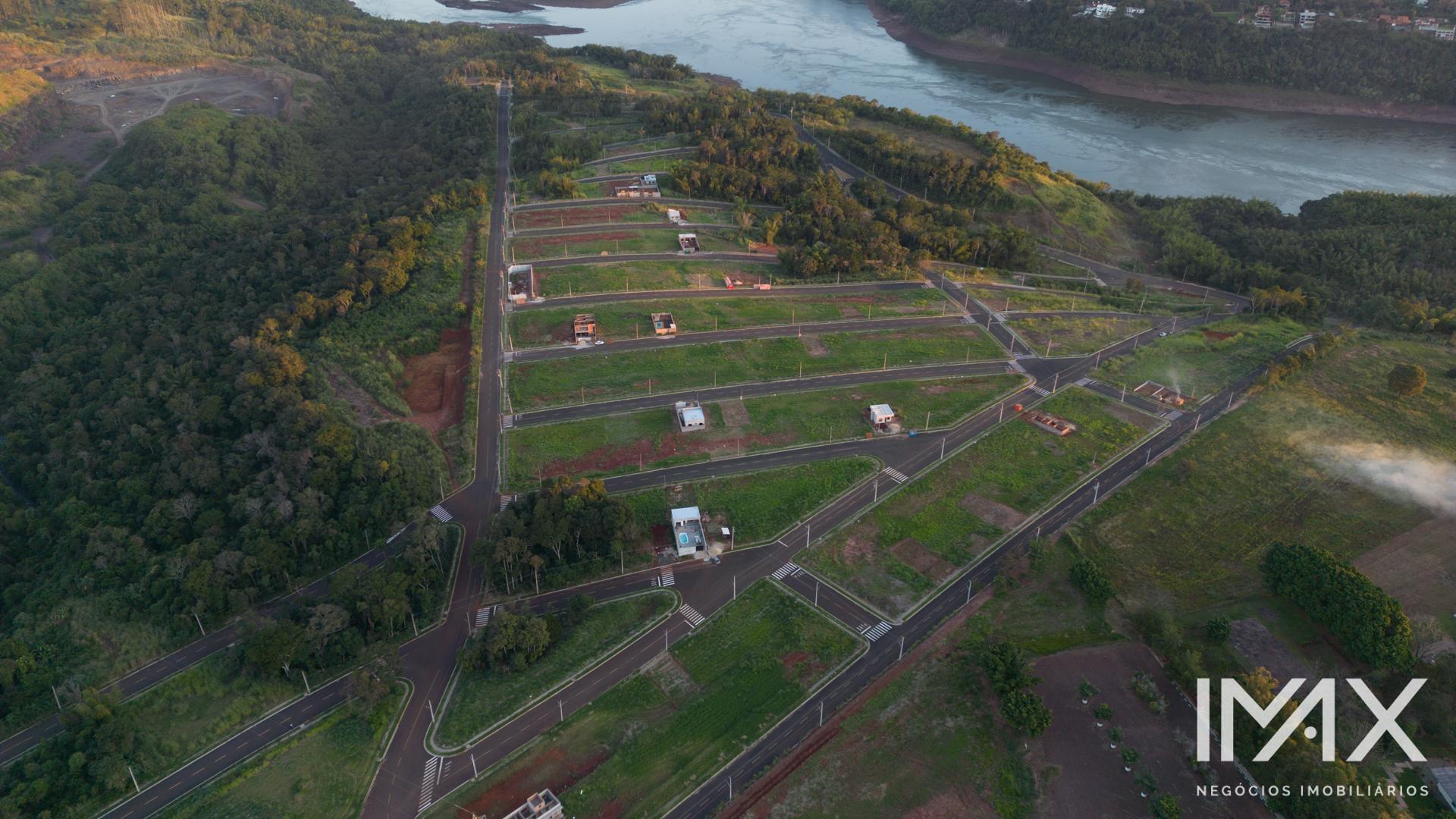 Terrenos à Venda no Loteamento Residencial Ecoville, à partir de 240m2 por R$120.000,00.