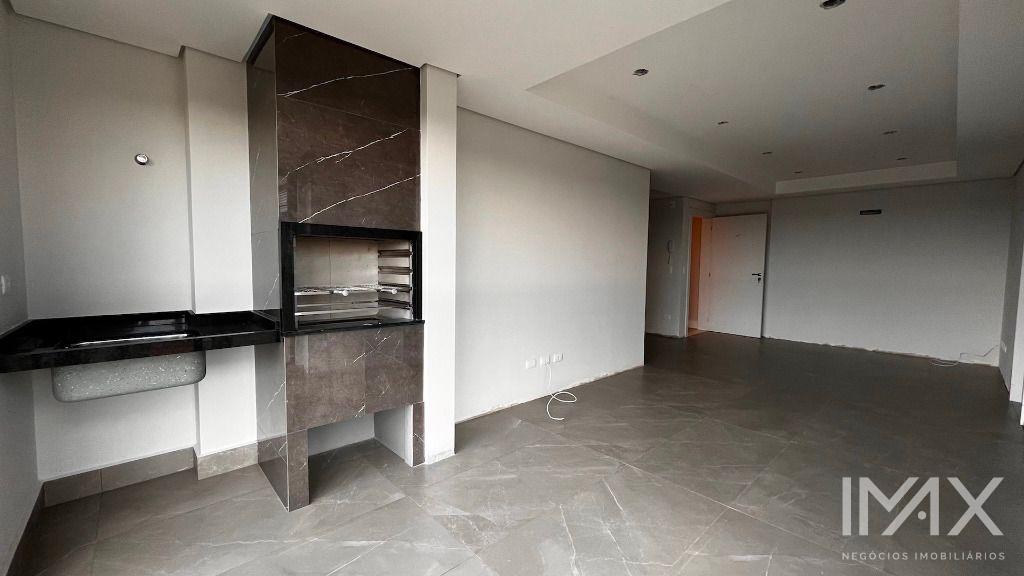 Apartamento com 3 dormitórios à venda, 99 m² por R$ 1.200.000,00 - Edifício Liberty