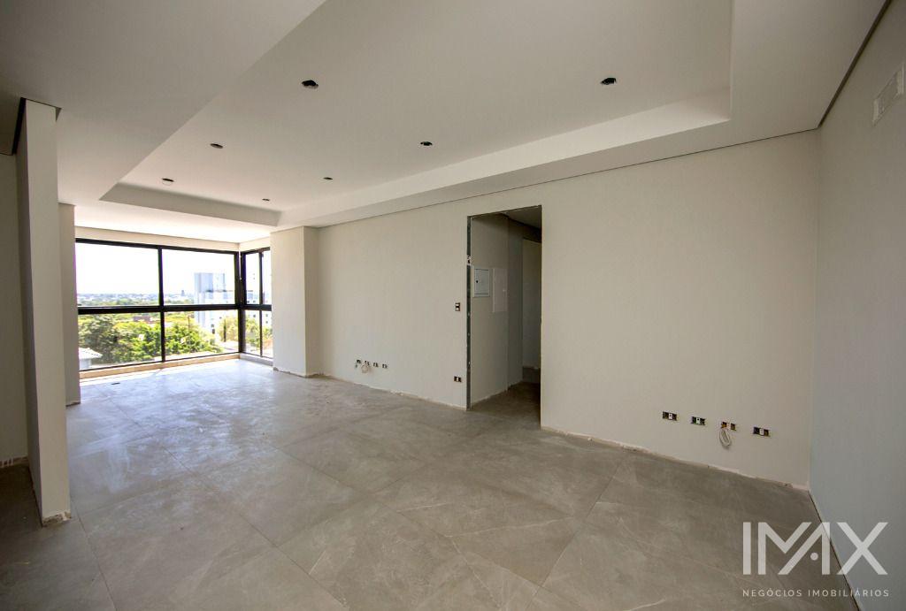 Apartamento com 3 dormitórios à venda, 99 m² por R$ 1.200.000,00 - Edifício Liberty