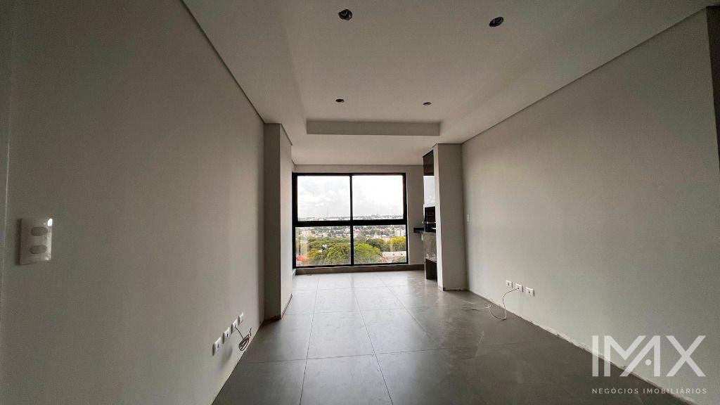 Apartamento com 3 dormitórios à venda, 99 m² por R$ 1.200.000,00 - Edifício Liberty