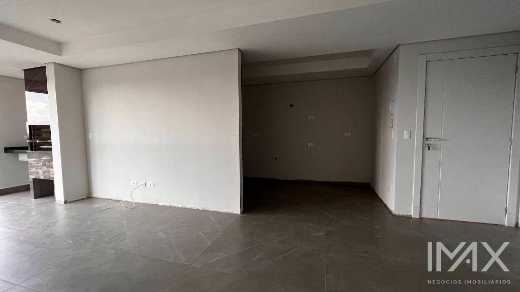 Apartamento com 3 dormitórios à venda, 99 m² por R$ 1.200.000,00 - Edifício Liberty