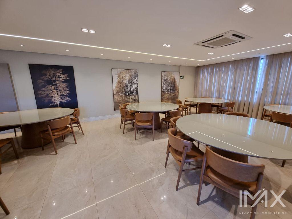 Apartamento com 3 dormitórios à venda, 99 m² por R$ 1.200.000,00 - Edifício Liberty