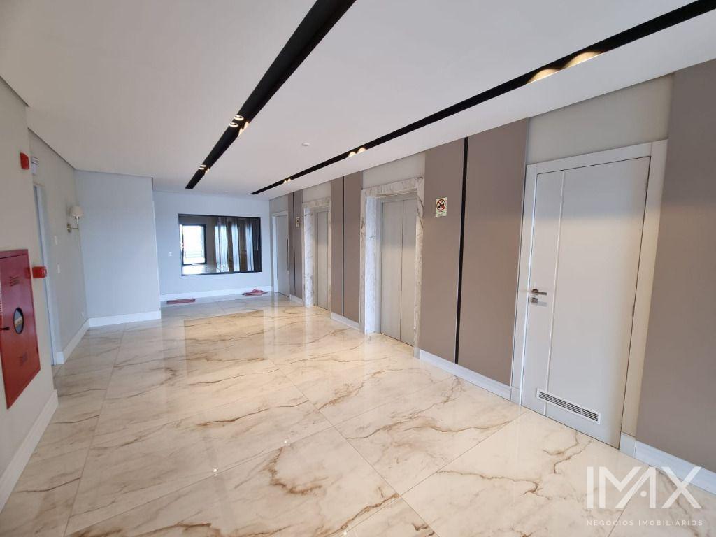 Apartamento com 3 dormitórios à venda, 99 m² por R$ 1.200.000,00 - Edifício Liberty