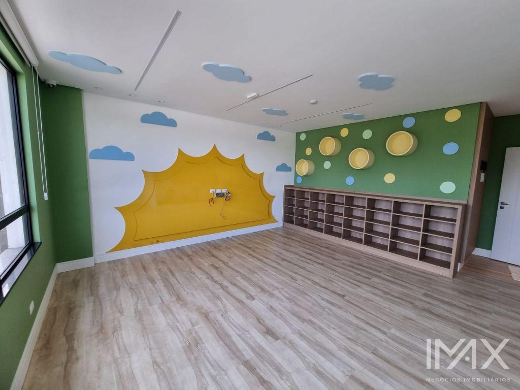 Apartamento com 3 dormitórios à venda, 99 m² por R$ 1.200.000,00 - Edifício Liberty