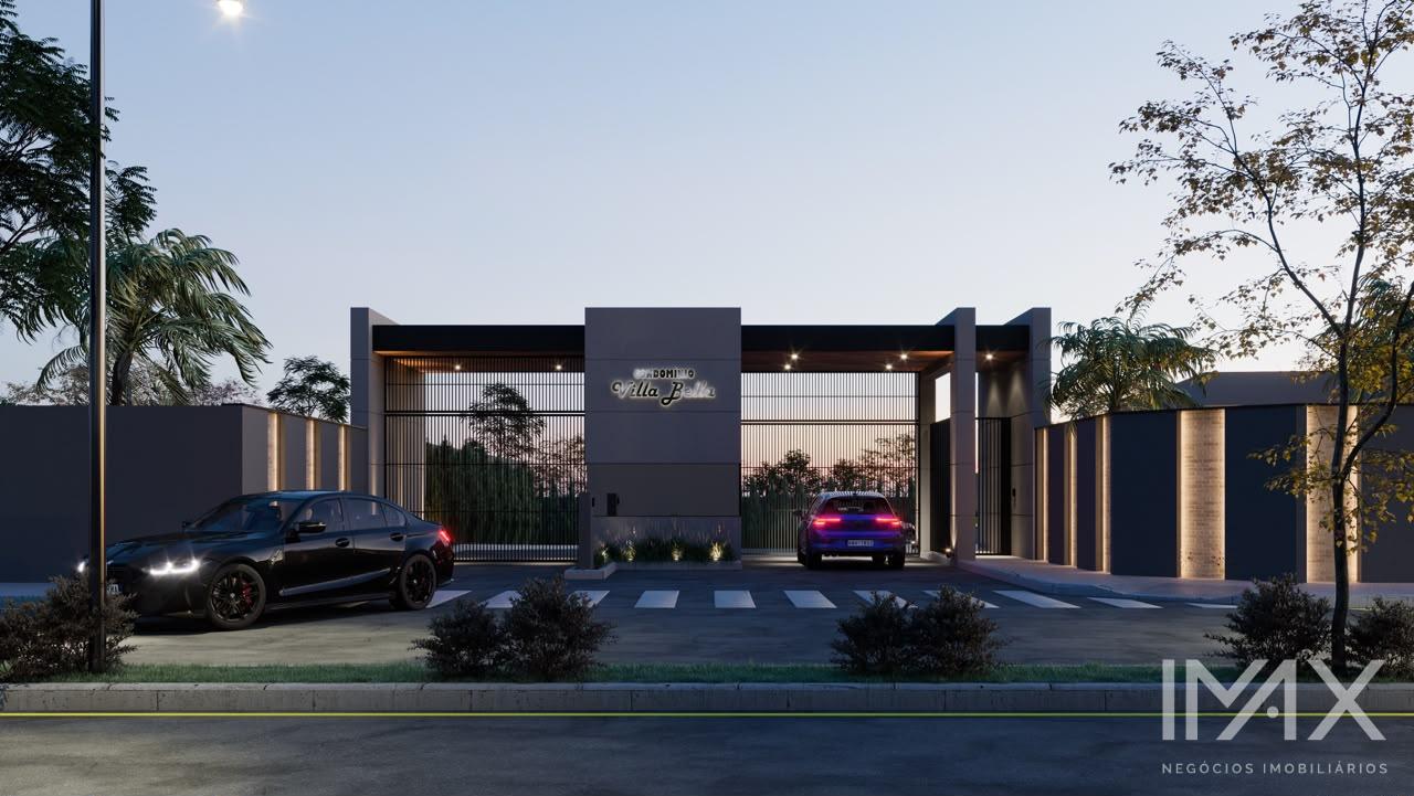 Lançamento: Condomínio Villa Bella, terrenos à partir de 250m2 por R$300.000,00.