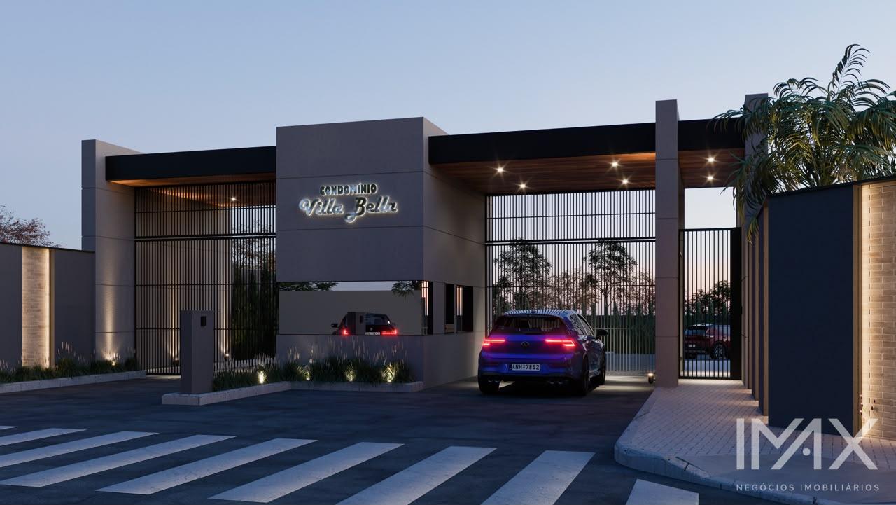 Lançamento: Condomínio Villa Bella, terrenos à partir de 250m2 por R$300.000,00.