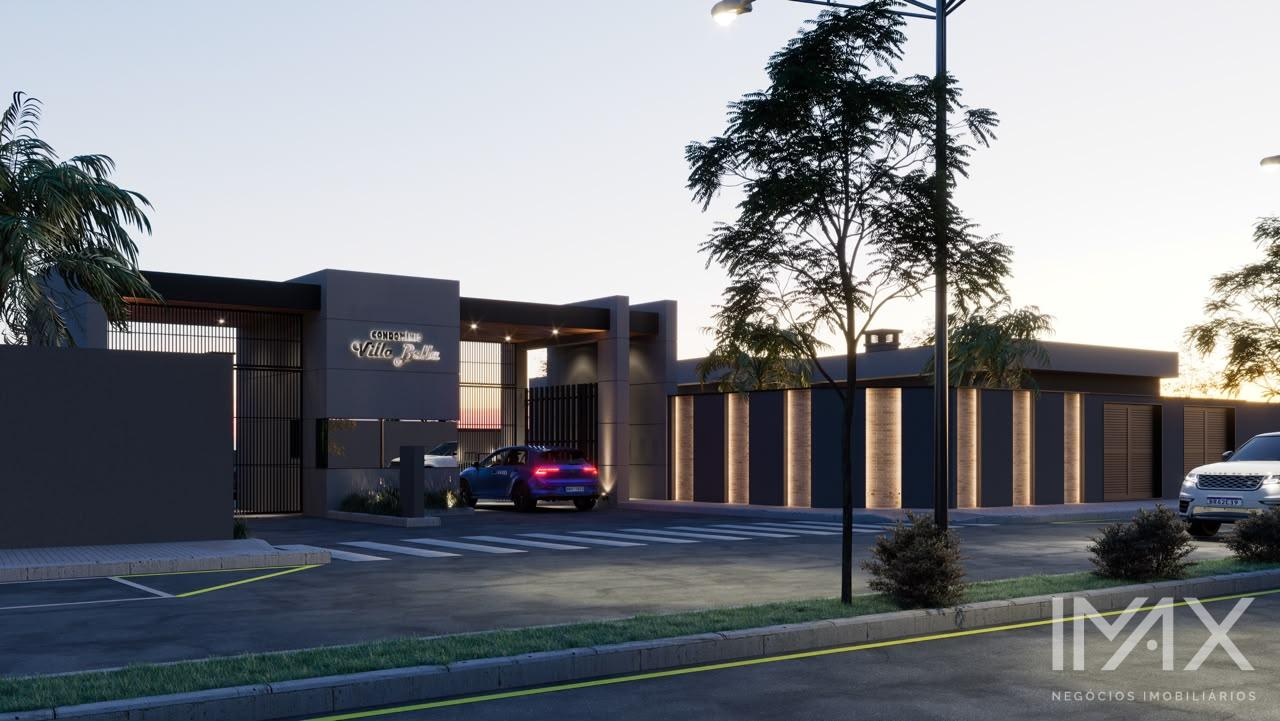 Lançamento: Condomínio Villa Bella, terrenos à partir de 250m2 por R$300.000,00.
