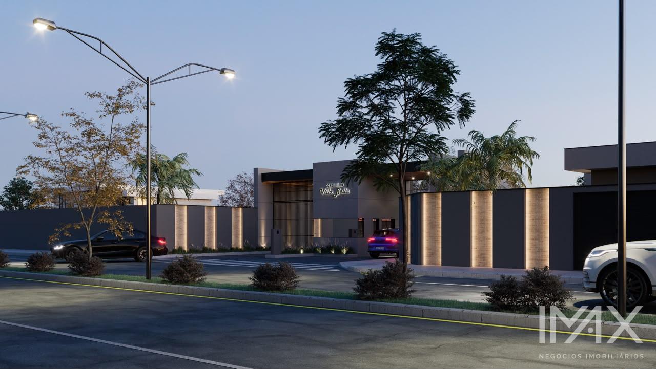 Lançamento: Condomínio Villa Bella, terrenos à partir de 250m2 por R$300.000,00.