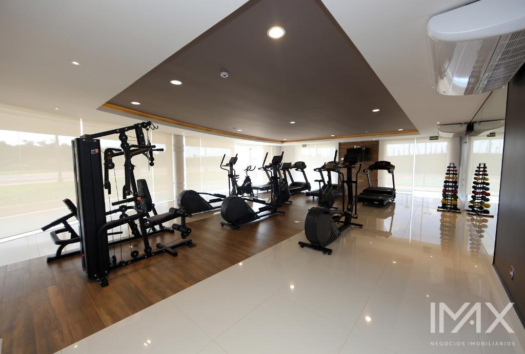 Terreno à venda no Condomínio Village Iguassu Golf, 900m2 por R$1.200.000,00.