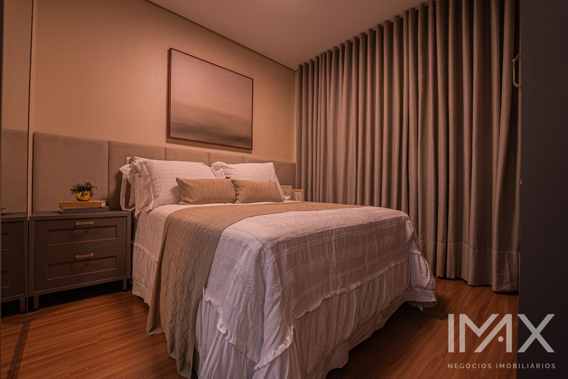 Lançamento: Apartamentos à venda no Lumina Residencial, 46m2 à partir de R$380.000,00.