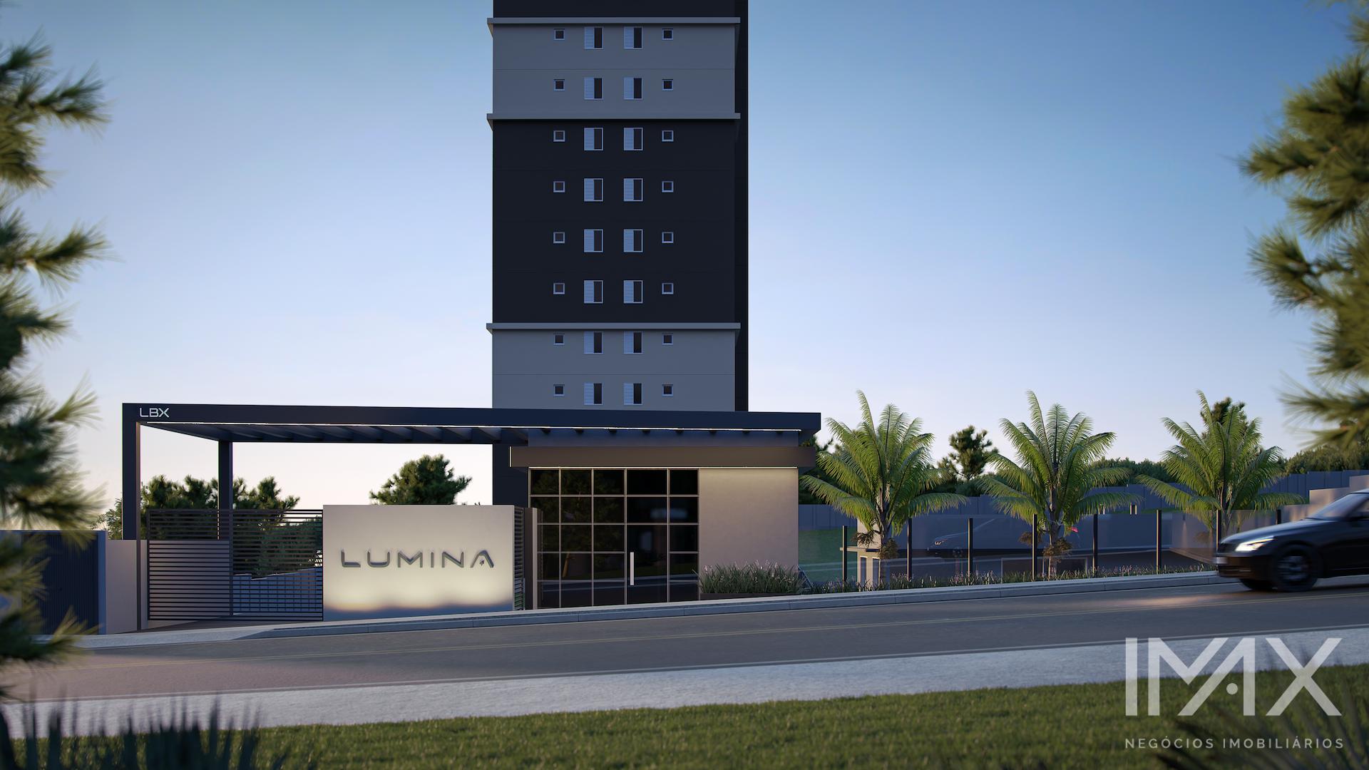 Lançamento: Apartamentos à venda no Lumina Residencial, 46m2 à partir de R$380.000,00.