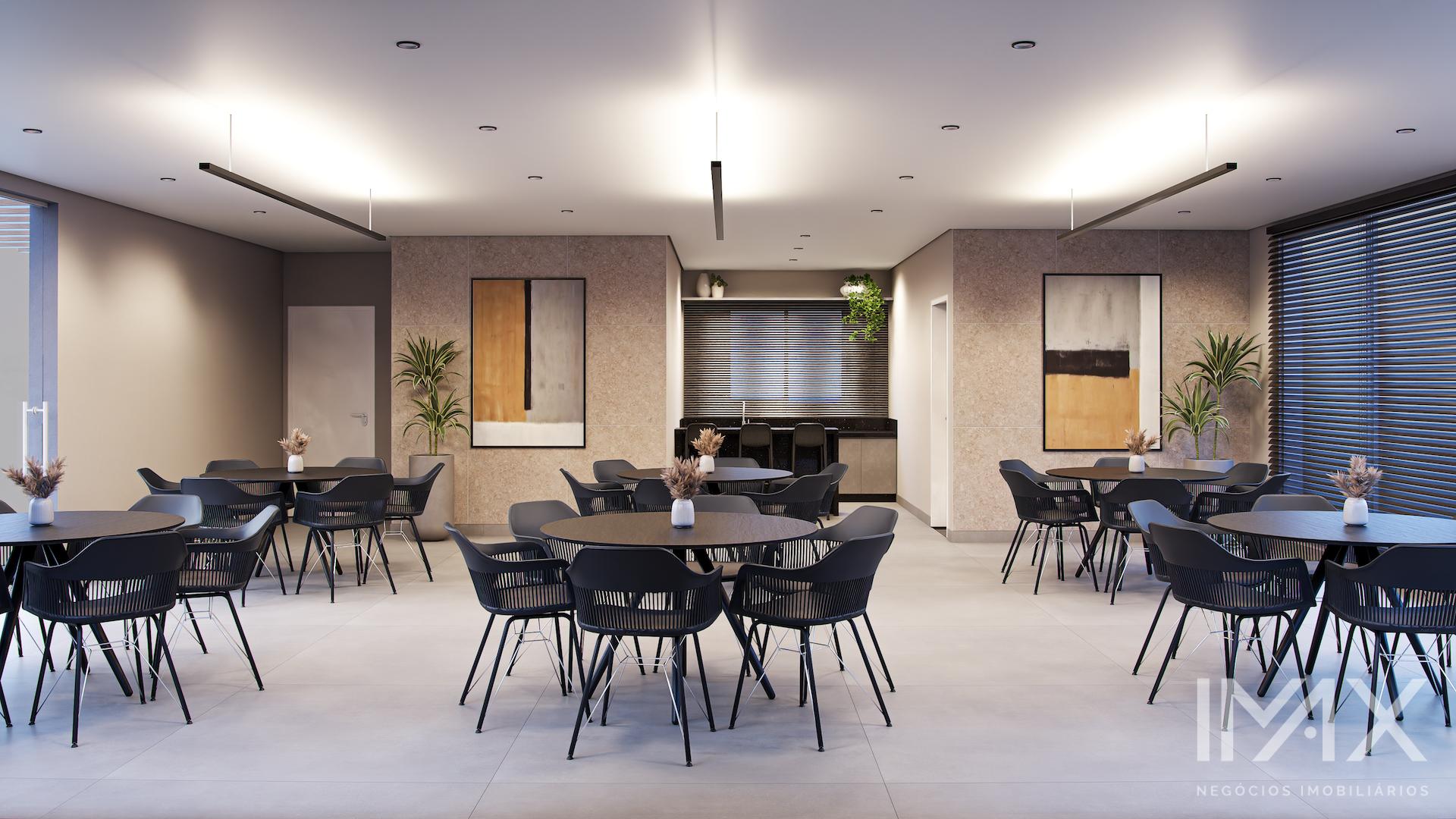 Lançamento: Apartamentos à venda no Lumina Residencial, 46m2 à partir de R$380.000,00.