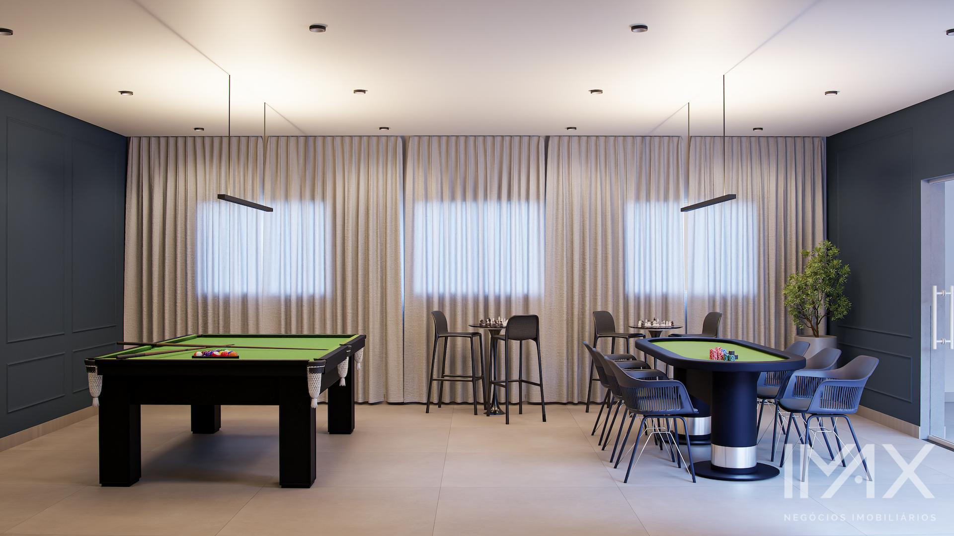 Lançamento: Apartamentos à venda no Lumina Residencial, 46m2 à partir de R$380.000,00.