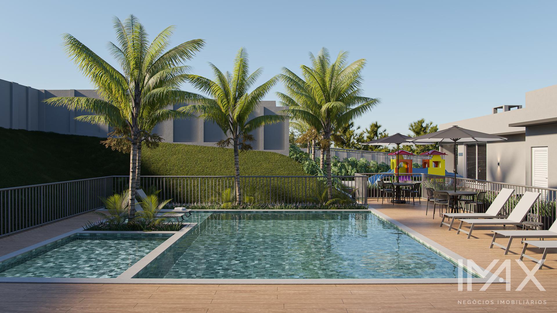 Lançamento: Apartamentos à venda no Lumina Residencial, 46m2 à partir de R$380.000,00.