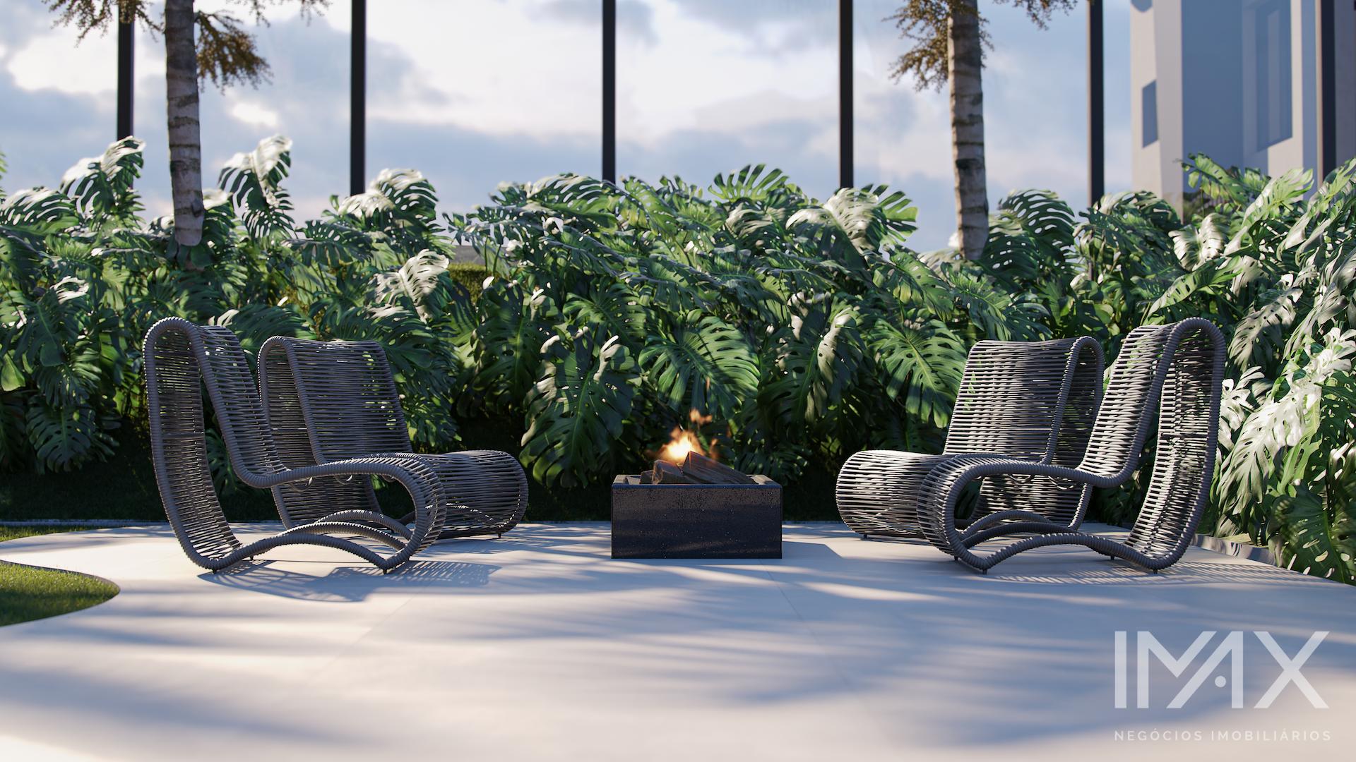 Lançamento: Apartamentos à venda no Lumina Residencial, 46m2 à partir de R$380.000,00.