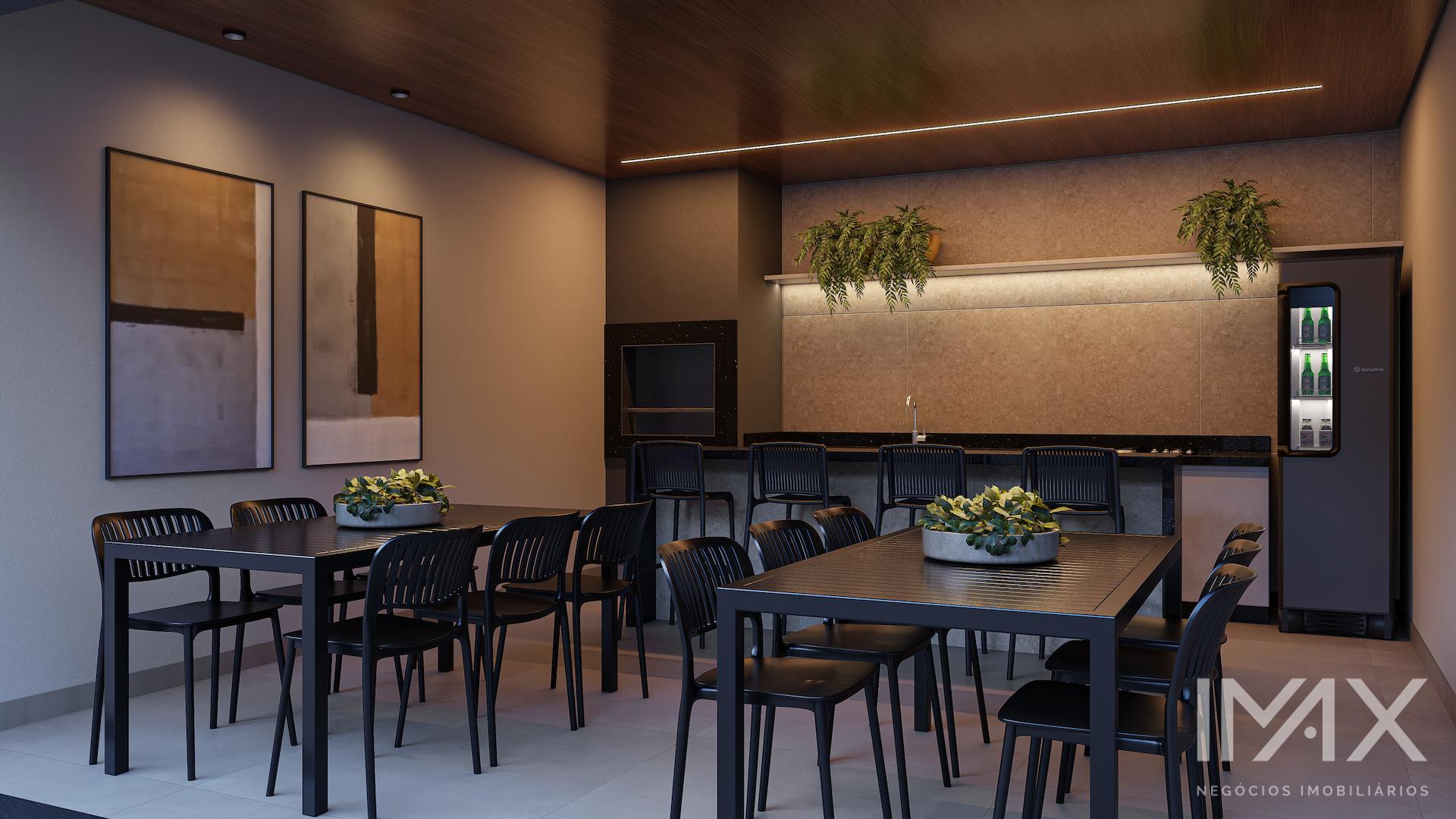 Lançamento: Apartamentos à venda no Lumina Residencial, 57m2 à partir de R$430.000,00.