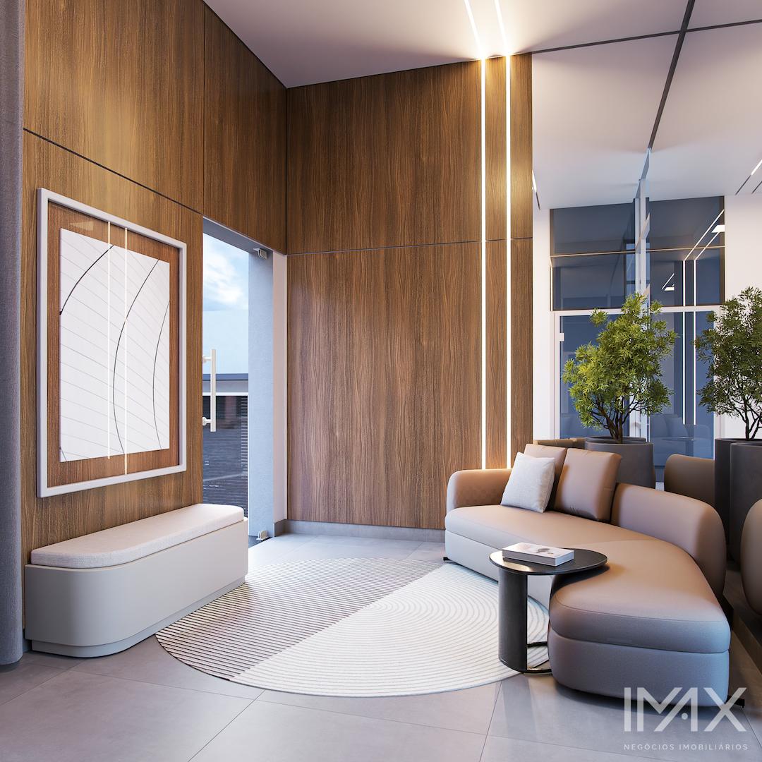 Lançamento: Apartamentos à venda no Lumina Residencial, 57m2 à partir de R$430.000,00.