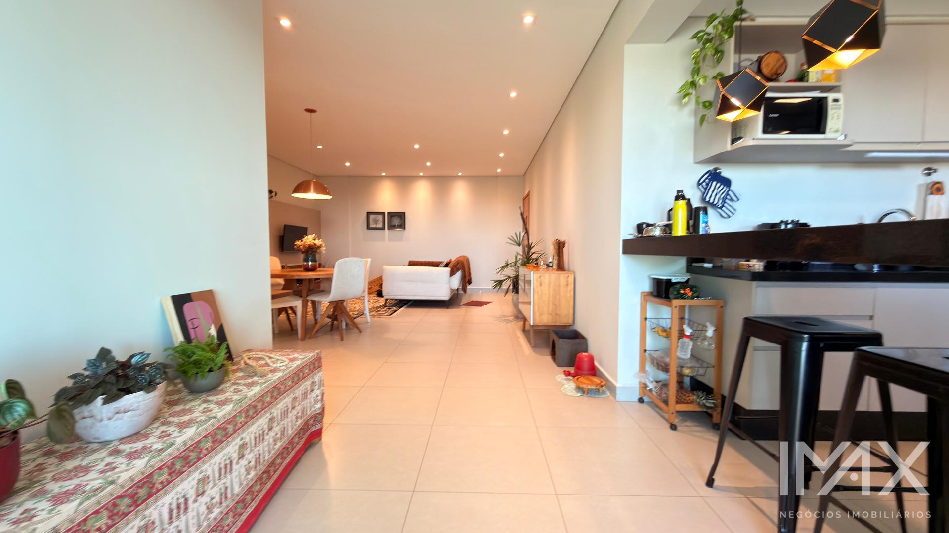 Apartamento à venda no Edifício Esmeralda, 125m2 por R$1.300.000,00.