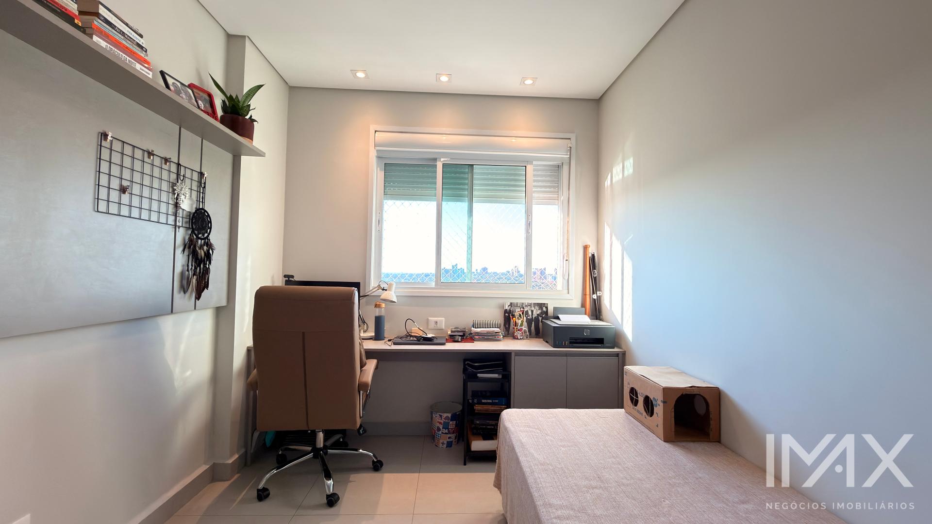 Apartamento à venda no Edifício Esmeralda, 125m2 por R$1.300.000,00.